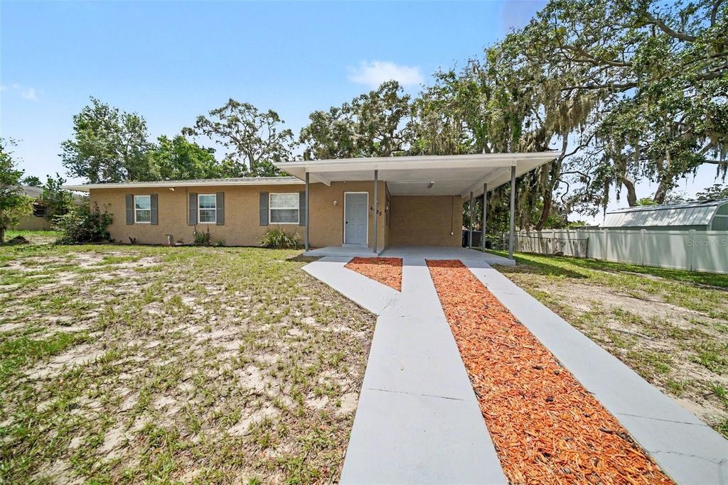 6925 TREEHAVEN DRIVE, Spring Hill, FL 34606
