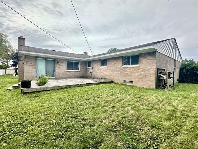 33829 Yuma Street, Westland, MI 48185