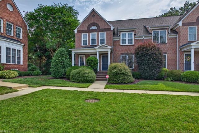 113 Edith Wharton SQ, Newport News, VA 23606