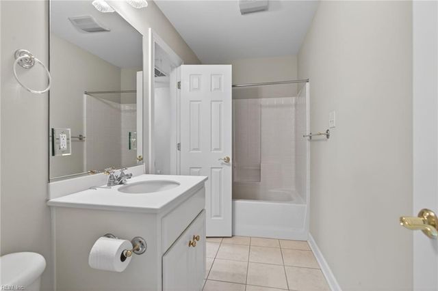 113 Edith Wharton SQ, Newport News, VA 23606
