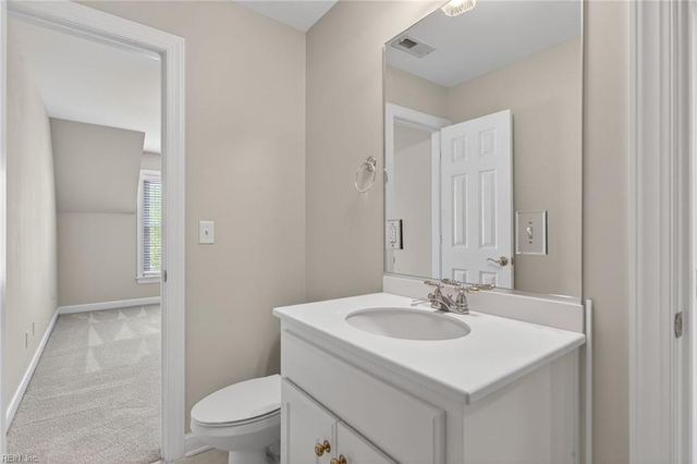 113 Edith Wharton SQ, Newport News, VA 23606