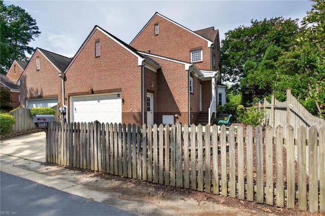 113 Edith Wharton SQ, Newport News, VA 23606