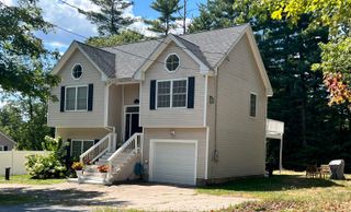 19 West Shore Avenue, Manchester, NH 03109