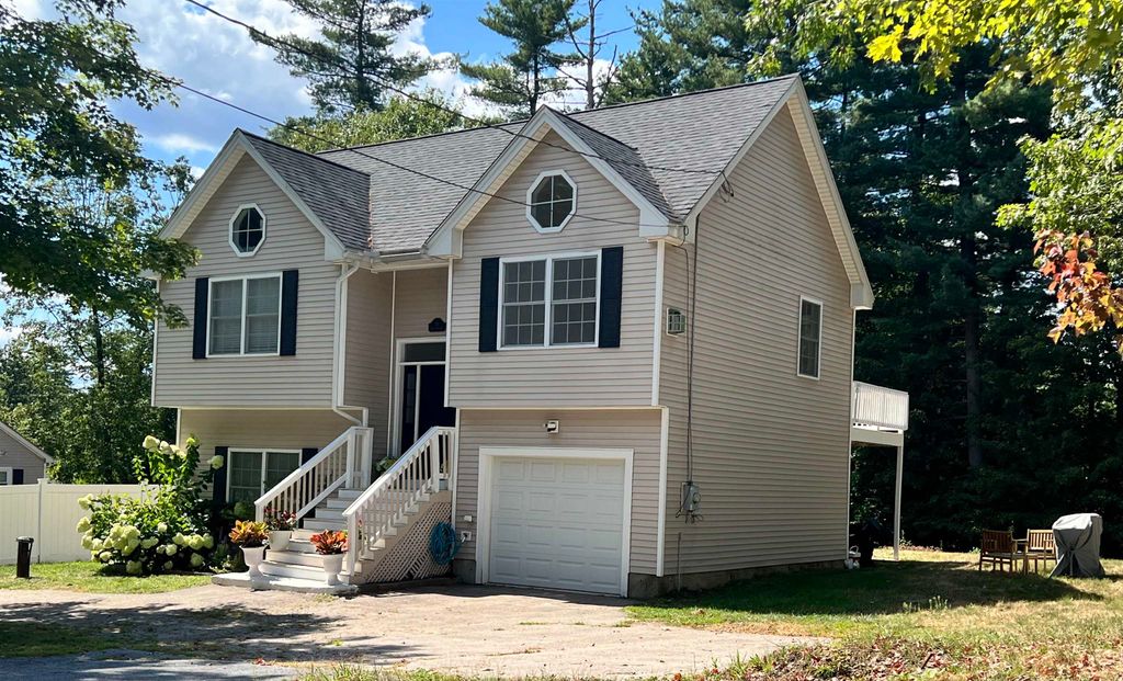 19 West Shore Avenue, Manchester, NH 03109