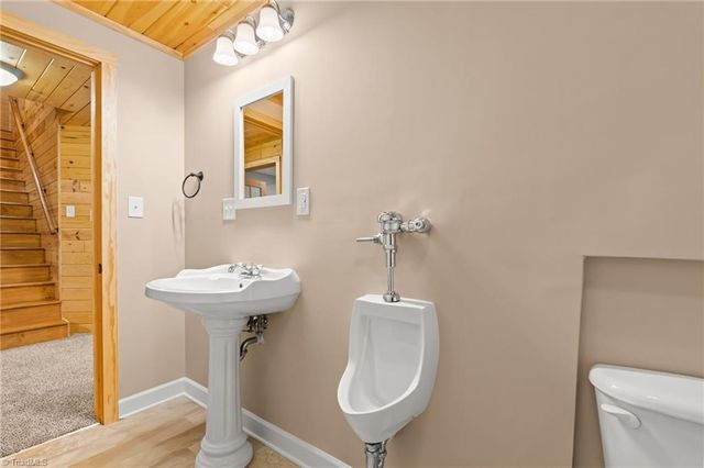 347 Cypress Lane, Lexington, NC 27295