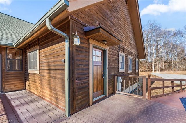 347 Cypress Lane, Lexington, NC 27295