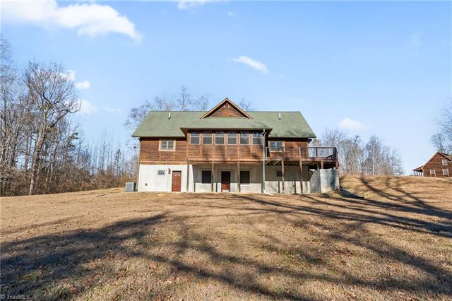 347 Cypress Lane, Lexington, NC 27295