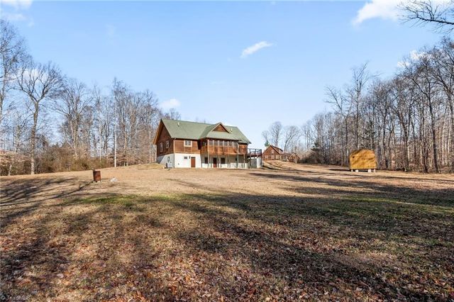 347 Cypress Lane, Lexington, NC 27295