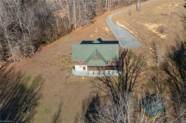 347 Cypress Lane, Lexington, NC 27295