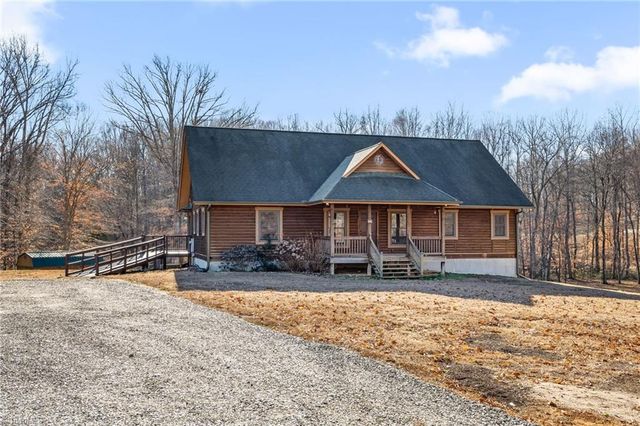 347 Cypress Lane, Lexington, NC 27295