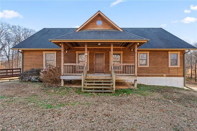 347 Cypress Lane, Lexington, NC 27295