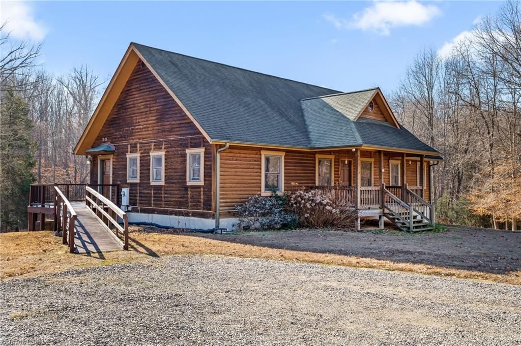 347 Cypress Lane, Lexington, NC 27295