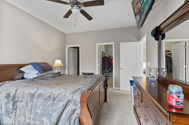 11111 N Longbranch Street, Monrovia, IN 46157