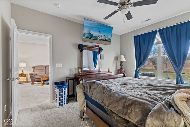 11111 N Longbranch Street, Monrovia, IN 46157