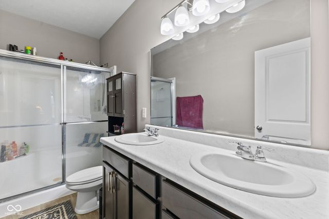 11111 N Longbranch Street, Monrovia, IN 46157