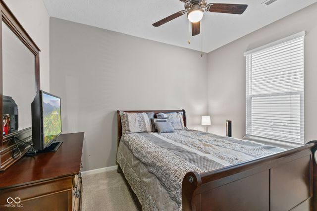 11111 N Longbranch Street, Monrovia, IN 46157