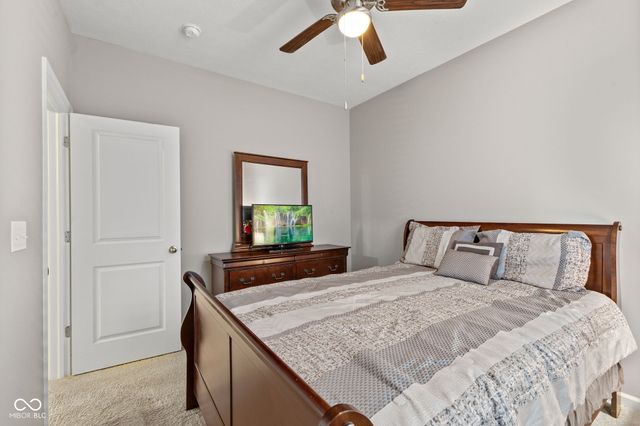 11111 N Longbranch Street, Monrovia, IN 46157