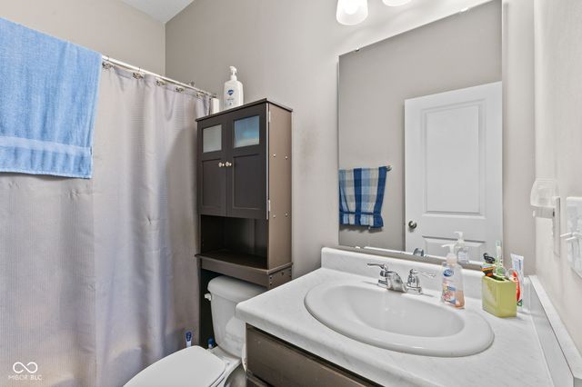 11111 N Longbranch Street, Monrovia, IN 46157