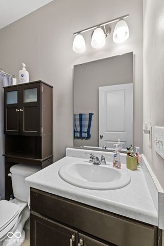 11111 N Longbranch Street, Monrovia, IN 46157