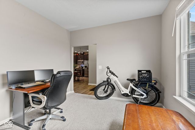 11111 N Longbranch Street, Monrovia, IN 46157