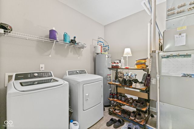 11111 N Longbranch Street, Monrovia, IN 46157