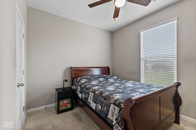 11111 N Longbranch Street, Monrovia, IN 46157