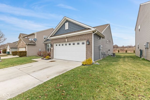 11111 N Longbranch Street, Monrovia, IN 46157