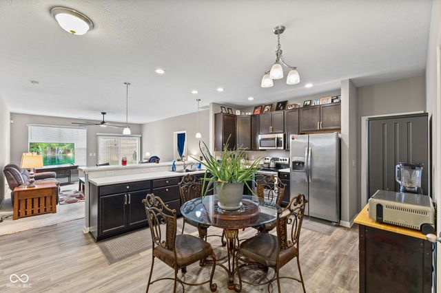 11111 N Longbranch Street, Monrovia, IN 46157