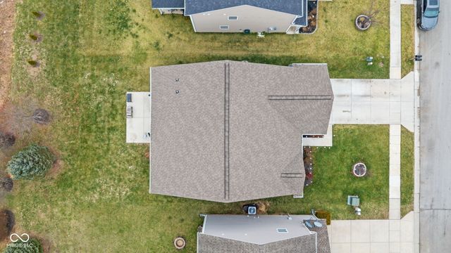 11111 N Longbranch Street, Monrovia, IN 46157