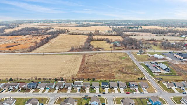 11111 N Longbranch Street, Monrovia, IN 46157