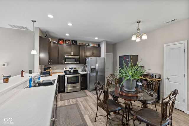 11111 N Longbranch Street, Monrovia, IN 46157