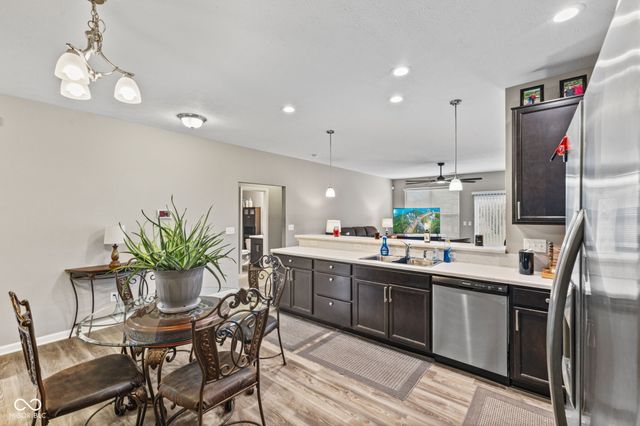 11111 N Longbranch Street, Monrovia, IN 46157