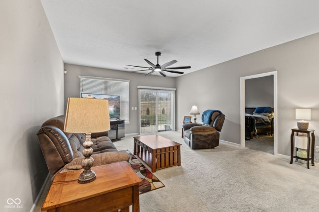 11111 N Longbranch Street, Monrovia, IN 46157