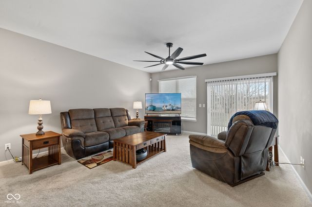 11111 N Longbranch Street, Monrovia, IN 46157