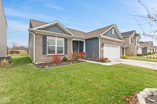 11111 N Longbranch Street, Monrovia, IN 46157