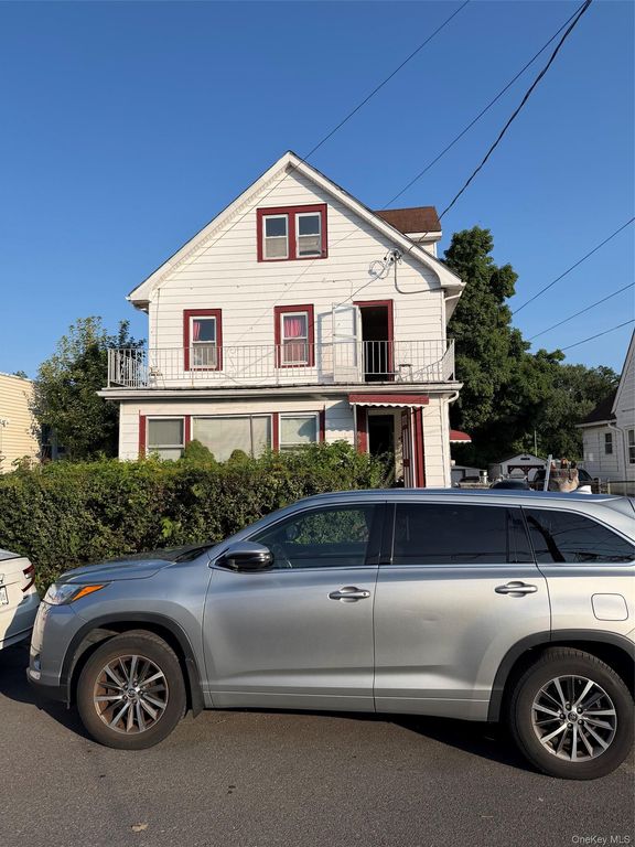 69 Pleasant Street, New Rochelle, NY 10801