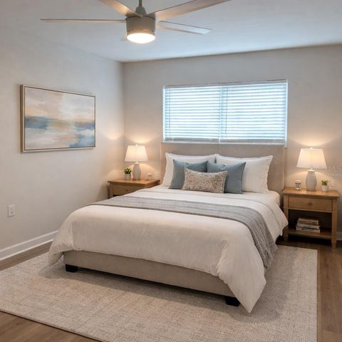 1893 SHORE DRIVE S 114, South Pasadena, FL 33707