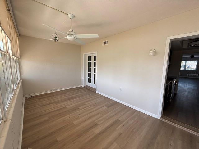 1893 SHORE DRIVE S 114, South Pasadena, FL 33707