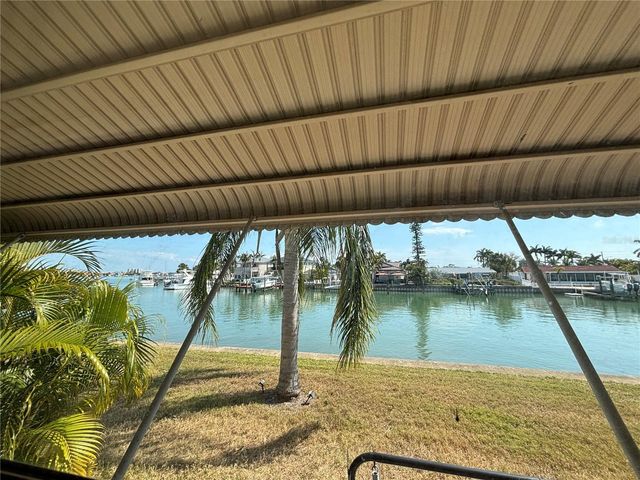 1893 SHORE DRIVE S 114, South Pasadena, FL 33707