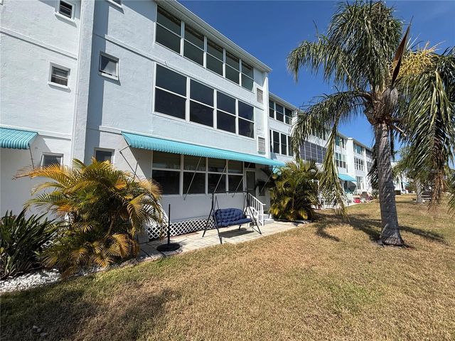 1893 SHORE DRIVE S 114, South Pasadena, FL 33707