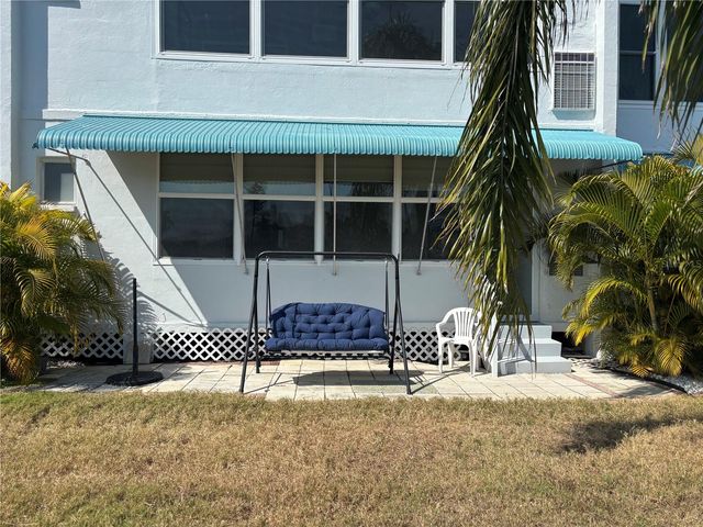 1893 SHORE DRIVE S 114, South Pasadena, FL 33707