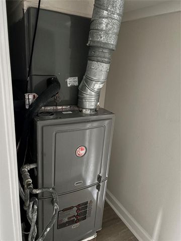 1893 SHORE DRIVE S 114, South Pasadena, FL 33707