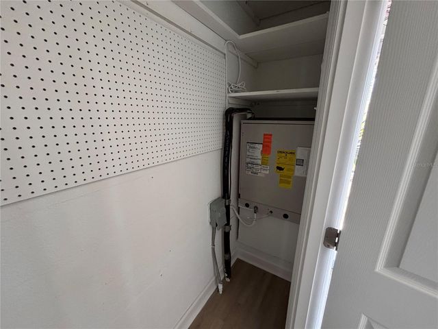 1893 SHORE DRIVE S 114, South Pasadena, FL 33707