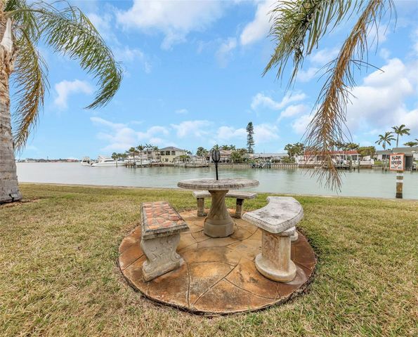 1893 SHORE DRIVE S 114, South Pasadena, FL 33707