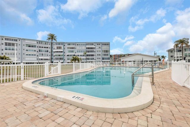 1893 SHORE DRIVE S 114, South Pasadena, FL 33707