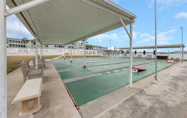 1893 SHORE DRIVE S 114, South Pasadena, FL 33707