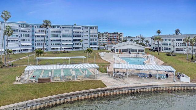 1893 SHORE DRIVE S 114, South Pasadena, FL 33707
