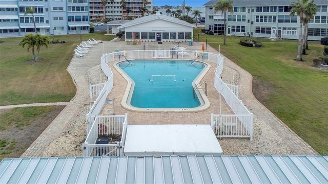 1893 SHORE DRIVE S 114, South Pasadena, FL 33707