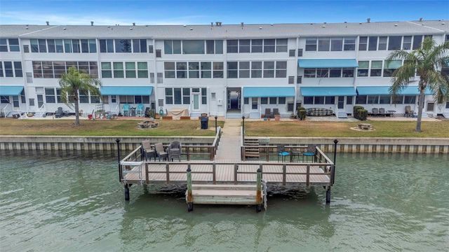 1893 SHORE DRIVE S 114, South Pasadena, FL 33707
