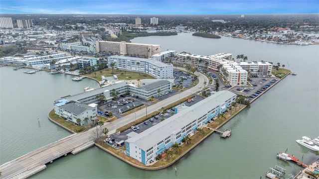 1893 SHORE DRIVE S 114, South Pasadena, FL 33707